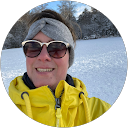 Profilbild von „Isabel Beyerle“